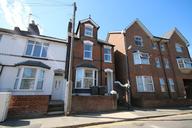 Gordon Road, Wincheap