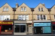 Walton Street, Summertown
