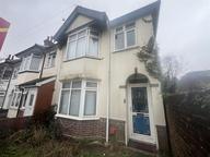 Cedar Road, Portswood