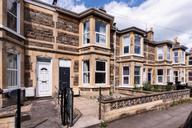 Triangle North, Oldfield Park