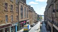 Castle Street, Central