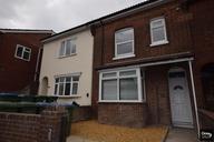 Lodge Road, Portswood