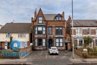 Loughborough Road, West Bridgford