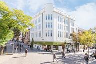 2 Low Pavement, City Centre