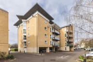 Sparkes Close, Bermondsey