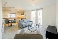 33 Craven St, Salford