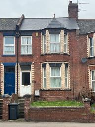Pinhoe Road, Mount Pleasant