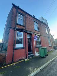 Arley Terrace, City Centre