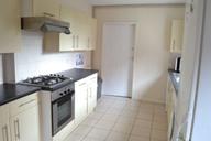 Rolleston Drive, Lenton
