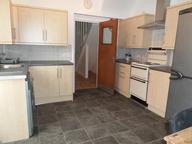 Toronto Road, Horfield