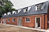 Enfield Road, Bowthorpe