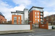 The Ropewalk, City Centre