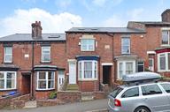 Penrhyn Road, Ecclesall