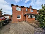 Castle Road, Winton