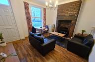 Glossop View, Woodhouse