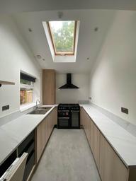 Westbourne Road, Fallowfield