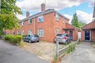 Lovelace Road, Eaton