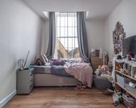 Rubicon House 26-30 Clayton Street West, City Centre