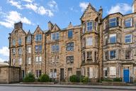 Roseneath Terrace, Marchmont