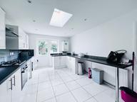 Harlaxton Drive, Lenton