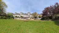 Park Crescent Road, Lewes Road