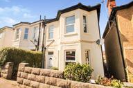 Cranmer Road, Winton