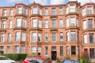 Airlie Street, West End