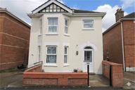 Alton Road, Wallisdown