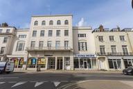 50 Bath Street, Town Centre