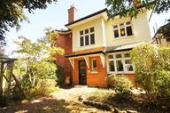 Ascham Road, Charminster