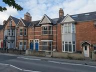 Cowley Bridge Road, City Centre