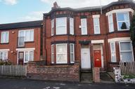 Seedley Park Road, Salford
