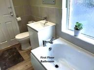 Kelsall Road Hs, Hyde Park