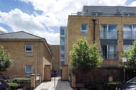 3 Storehouse Mews, Canary Wharf