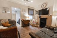 Pitcroft Avenue, Earley