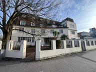 Queens Way, City Centre