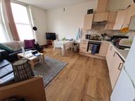 Hyde Terrace, City Centre