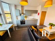 Millicent Road, West Bridgford