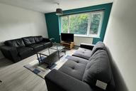 Tapton House, Broomhill