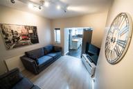 Woodhead Road, Highfield