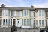 Beverley Road, Horfield