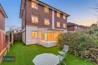 Shelley Way, Horfield