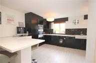 Shelley Way, Horfield
