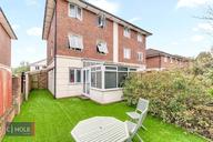 Shelley Way, Horfield