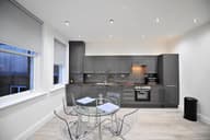 Blenheim Terrace, Woodhouse