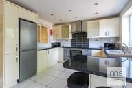Heron Drive, Lenton