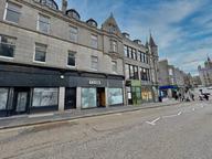 Schoolhill, Flat 2 (2Fr), City Centre