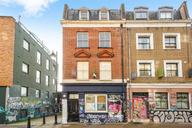 Cheshire Street, Shoreditch