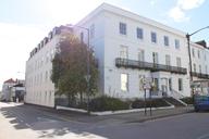 Clarendon Square, Town Centre