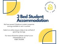 Easylets Office 125 Nethergate, Central